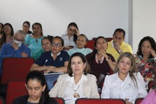 Se suman esfuerzos en beneficio de la poblaci&oacute;n con discapacidad