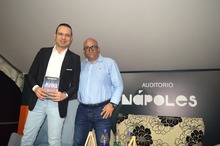 La Feria Internacional del Libro llega con &ldquo;El Cuarto de guerra electoral&rdquo;. 