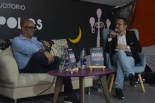 La Feria Internacional del Libro llega con &ldquo;El Cuarto de guerra electoral&rdquo;. 