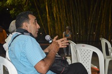 La Feria Internacional del Libro llega con &ldquo;El Cuarto de guerra electoral&rdquo;. 