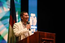 L&iacute;deres afro fueron reconocidos por su trabajo en pro del desarrollo de las comunidades