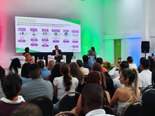 segunda rendici&oacute;n de cuentas 2023