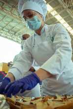 P&eacute;rdida y desperdicio de alimentos, un tema para tener en cuenta