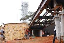 Renovando la grandeza de Cristo Rey: 70 A&ntilde;os de historia restaurada