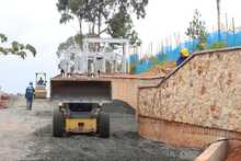 Renovando la grandeza de Cristo Rey: 70 A&ntilde;os de historia restaurada