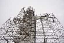 Renovando la grandeza de Cristo Rey: 70 A&ntilde;os de historia restaurada