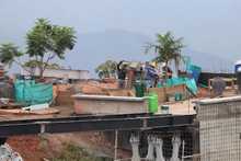 Renovando la grandeza de Cristo Rey: 70 A&ntilde;os de historia restaurada