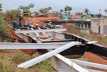 Renovando la grandeza de Cristo Rey: 70 A&ntilde;os de historia restaurada