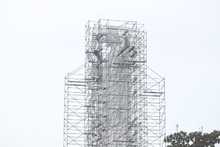 Renovando la grandeza de Cristo Rey: 70 A&ntilde;os de historia restaurada