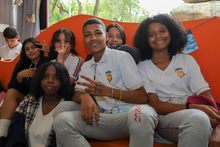 Secretar&iacute;a de Educaci&oacute;n presenta el libro Narrativas Maestras