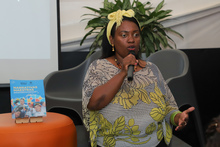 Secretar&iacute;a de Educaci&oacute;n presenta el libro Narrativas Maestras