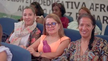 Inici&oacute; en Cali el V Foro Etnoeducativo Afro 