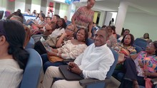 Inici&oacute; en Cali el V Foro Etnoeducativo Afro 