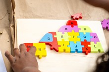 En la Feria del Libro, el buque que llegar&aacute; a Parque Pac&iacute;fico inspira a los ni&ntilde;os