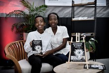 Un ni&ntilde;o se tom&oacute; &lsquo;la &uacute;ltima Coca Cola del desierto&rsquo; en la Feria del Libro