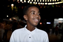 Un ni&ntilde;o se tom&oacute; &lsquo;la &uacute;ltima Coca Cola del desierto&rsquo; en la Feria del Libro