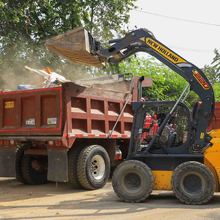 Comuna 6 se une a la lucha contra el "pati blanco" que causa el dengue
