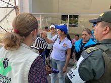 ICBF y Alcald&iacute;a de Cali, unidos contra el trabajo infantil