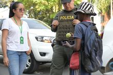 ICBF y Alcald&iacute;a de Cali, unidos contra el trabajo infantil