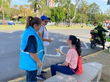 ICBF y Alcald&iacute;a de Cali, unidos contra el trabajo infantil