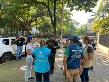 ICBF y Alcald&iacute;a de Cali, unidos contra el trabajo infantil