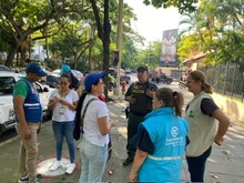 ICBF y Alcald&iacute;a de Cali, unidos contra el trabajo infantil