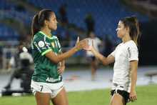 Corinthians se proclam&oacute; campe&oacute;n de Am&eacute;rica en el Pascual Guerrero