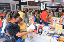 &Eacute;xito total en la octava versi&oacute;n de la Feria del Libro de Cali