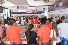 &Eacute;xito total en la octava versi&oacute;n de la Feria del Libro de Cali