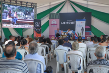 &Eacute;xito total en la octava versi&oacute;n de la Feria del Libro de Cali