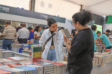 &Eacute;xito total en la octava versi&oacute;n de la Feria del Libro de Cali