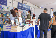 &Eacute;xito total en la octava versi&oacute;n de la Feria del Libro de Cali