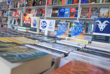 &Eacute;xito total en la octava versi&oacute;n de la Feria del Libro de Cali