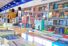 &Eacute;xito total en la octava versi&oacute;n de la Feria del Libro de Cali