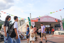 &Eacute;xito total en la octava versi&oacute;n de la Feria del Libro de Cali