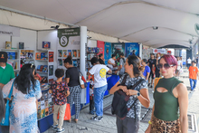 &Eacute;xito total en la octava versi&oacute;n de la Feria del Libro de Cali
