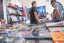 &Eacute;xito total en la octava versi&oacute;n de la Feria del Libro de Cali