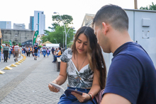 &Eacute;xito total en la octava versi&oacute;n de la Feria del Libro de Cali