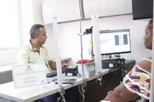 En el Centro Regional de Atenci&oacute;n a V&iacute;ctimas comienza a atender la Oficina de Atenci&oacute;n a la Discapacidad  