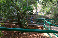 Dagma sigue brindando a la comunidad espacios con ambientes aptos para el disfrute