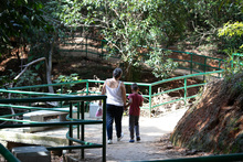 Dagma sigue brindando a la comunidad espacios con ambientes aptos para el disfrute