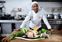 Cali ser&aacute; protagonista en el Congreso Iberoamericano Gastron&oacute;mico &lsquo;Bin&oacute;mico&rsquo; de Espa&ntilde;a