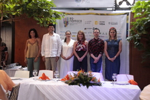 Cali ser&aacute; protagonista en el Congreso Iberoamericano Gastron&oacute;mico &lsquo;Bin&oacute;mico&rsquo; de Espa&ntilde;a
