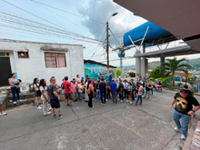 En Cali, la comuna 20 atrae a m&aacute;s turistas nacionales y extranjeros 