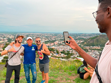 En Cali, la comuna 20 atrae a m&aacute;s turistas nacionales y extranjeros 