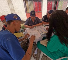 El bus de la empleabilidad recorre el jarill&oacute;n