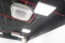 Seguras y modernas oficinas de Catastro regresar&aacute;n al servicio de la comunidad 