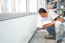 Seguras y modernas oficinas de Catastro regresar&aacute;n al servicio de la comunidad 