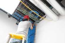 Seguras y modernas oficinas de Catastro regresar&aacute;n al servicio de la comunidad 