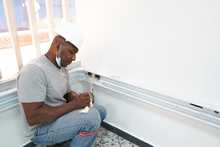 Seguras y modernas oficinas de Catastro regresar&aacute;n al servicio de la comunidad 